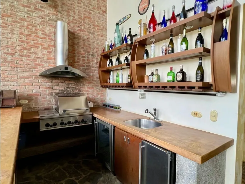 En Venta Casa en Cerro Verde, Baruta - Caracas - 21