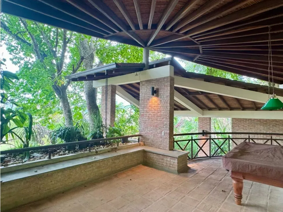 En Venta Casa en Cerro Verde, Baruta - Caracas - 24