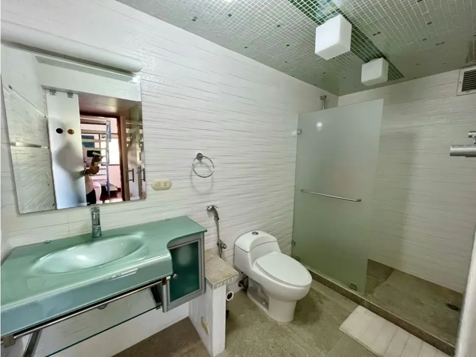 En Venta Casa en Cerro Verde, Baruta - Caracas - 37