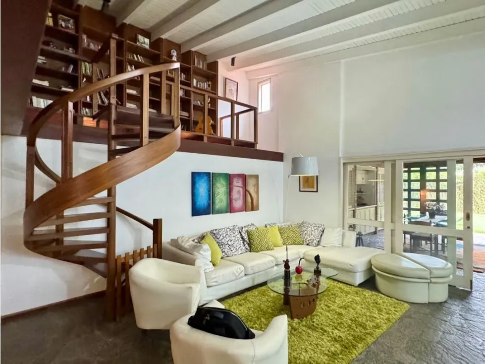 En Venta Casa en Cerro Verde, Baruta - Caracas - 5