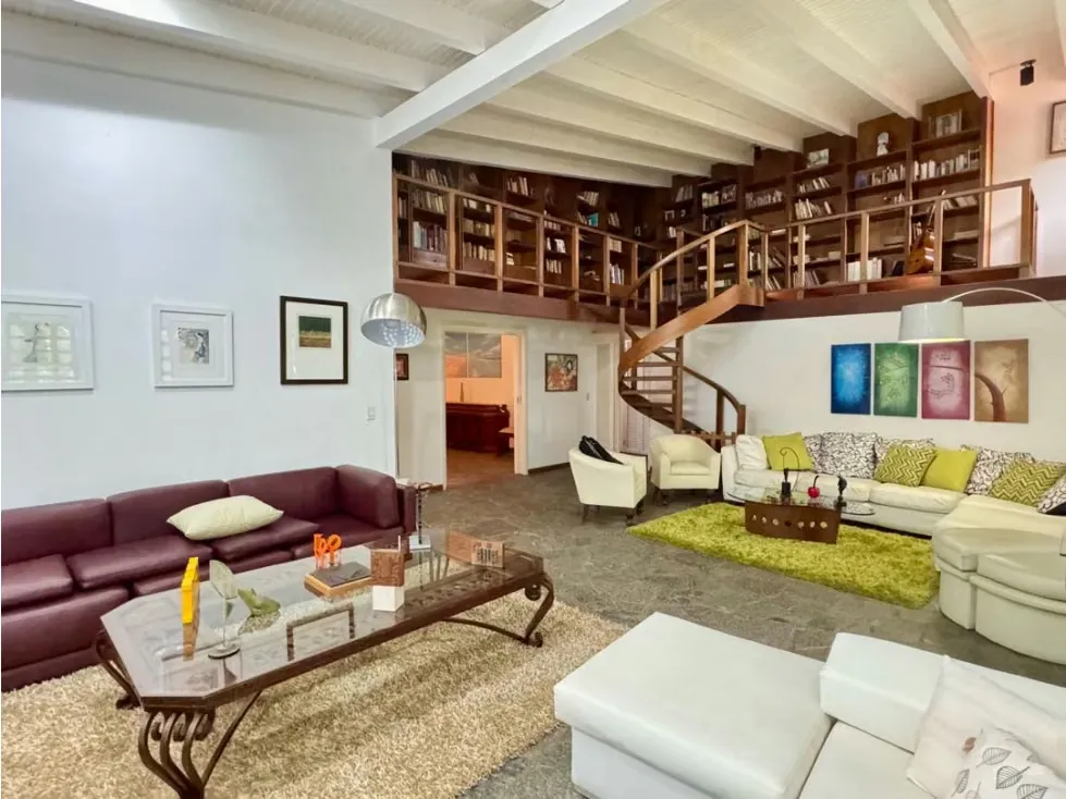 En Venta Casa en Cerro Verde, Baruta - Caracas - 6