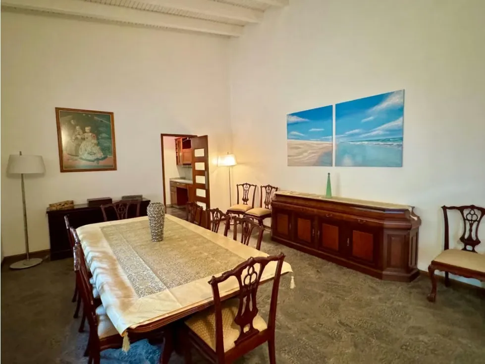 En Venta Casa en Cerro Verde, Baruta - Caracas - 8