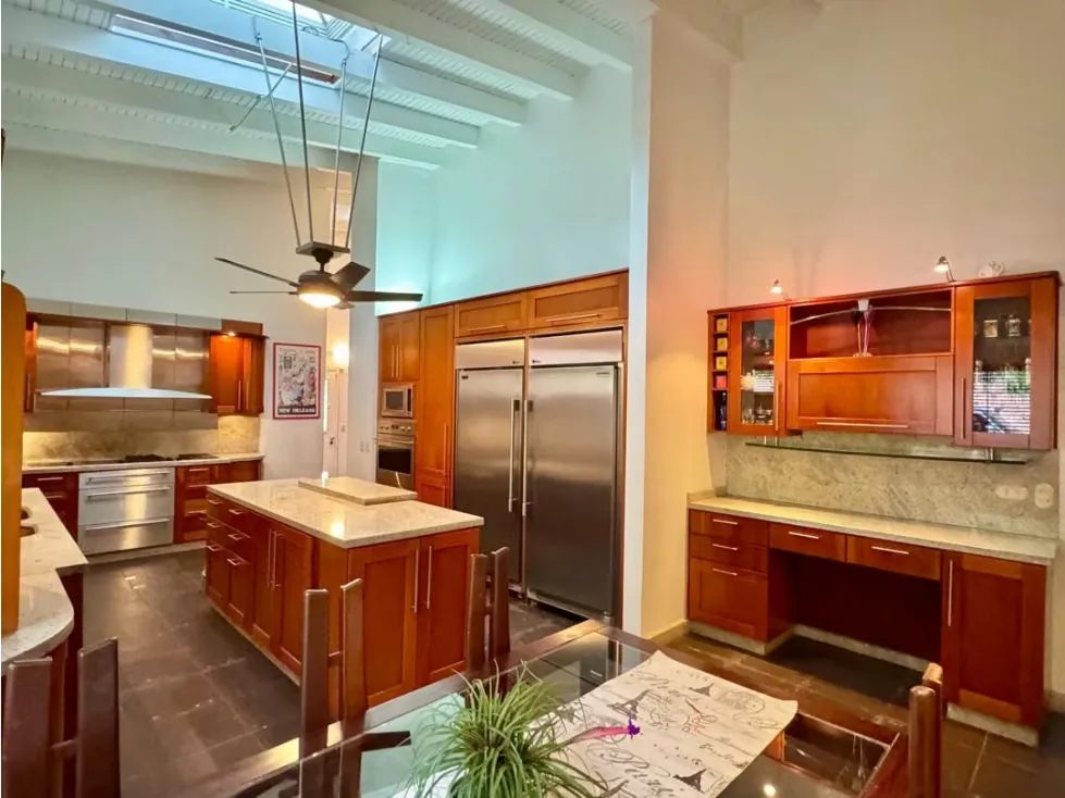 En Venta Casa en Cerro Verde, Baruta - Caracas - 10