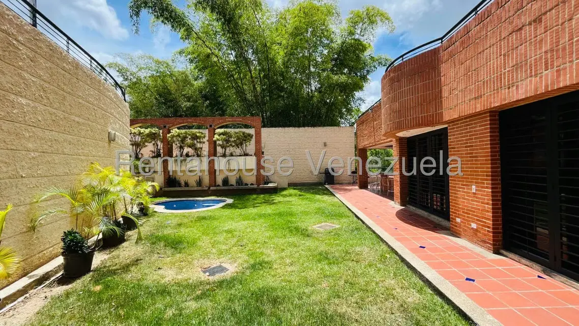 Apartamento (1 Nivel) en Venta en Los Samanes, Distrito Metropolitano - 18