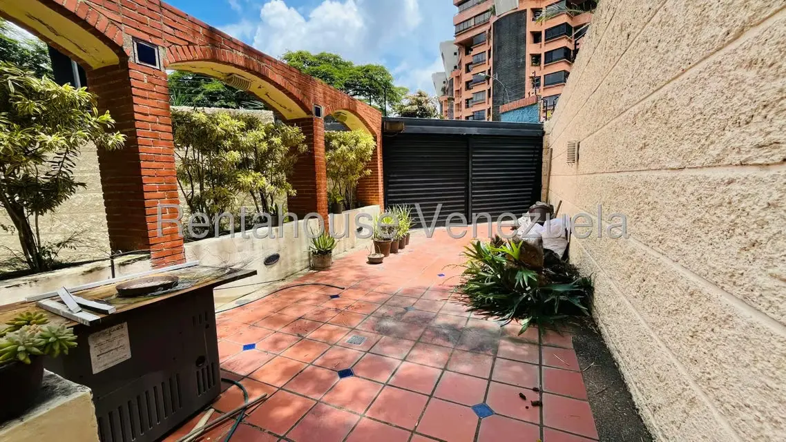 Apartamento (1 Nivel) en Venta en Los Samanes, Distrito Metropolitano - 21