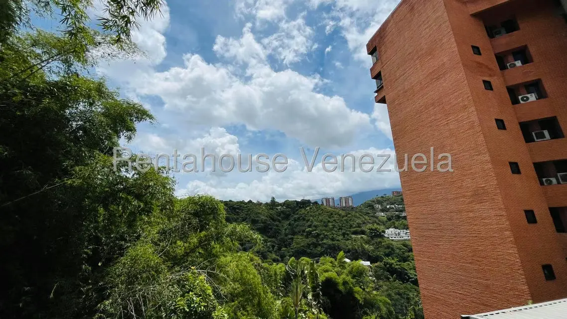 Apartamento (1 Nivel) en Venta en Los Samanes, Distrito Metropolitano - 25