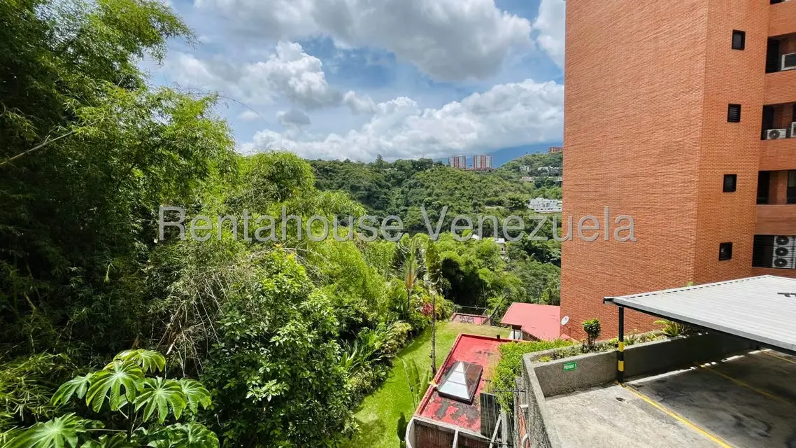 Apartamento (1 Nivel) en Venta en Los Samanes, Distrito Metropolitano - 26