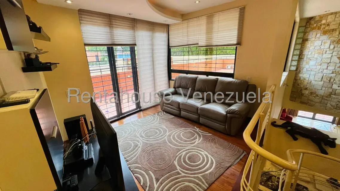 Apartamento (1 Nivel) en Venta en Los Samanes, Distrito Metropolitano - 40