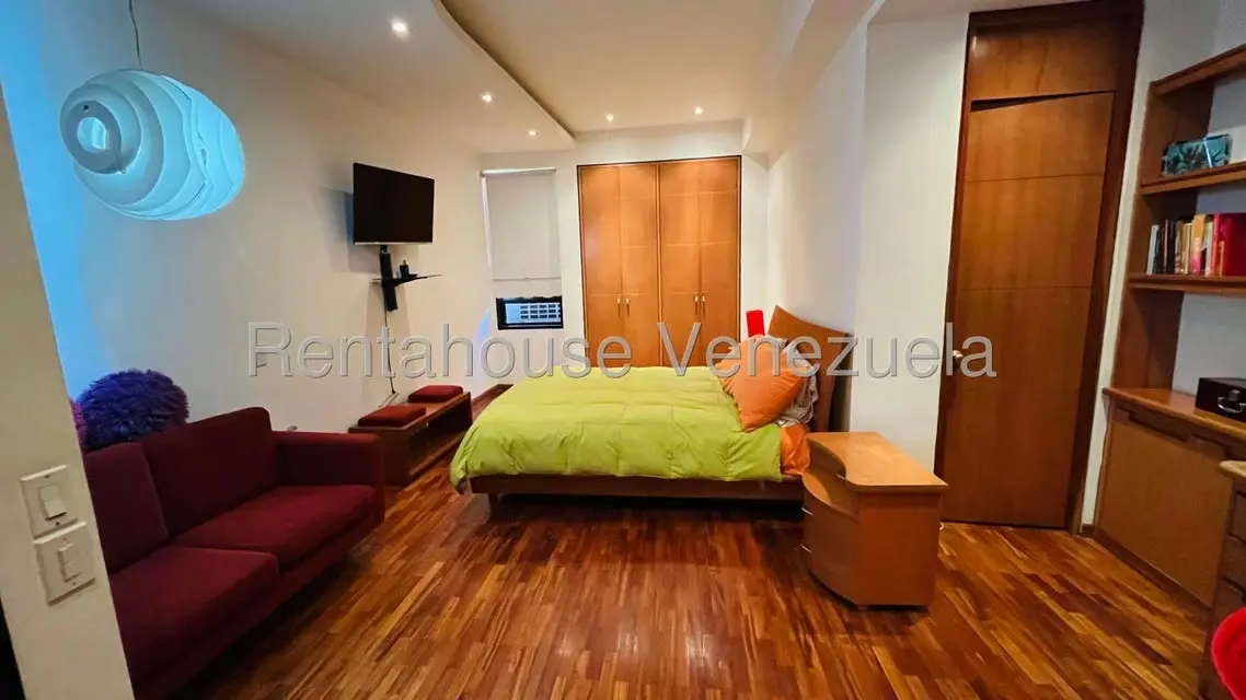 Apartamento (1 Nivel) en Venta en Los Samanes, Distrito Metropolitano - 46