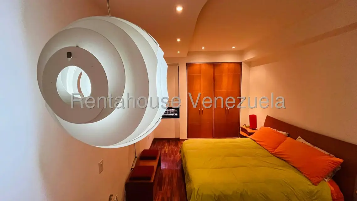 Apartamento (1 Nivel) en Venta en Los Samanes, Distrito Metropolitano - 49