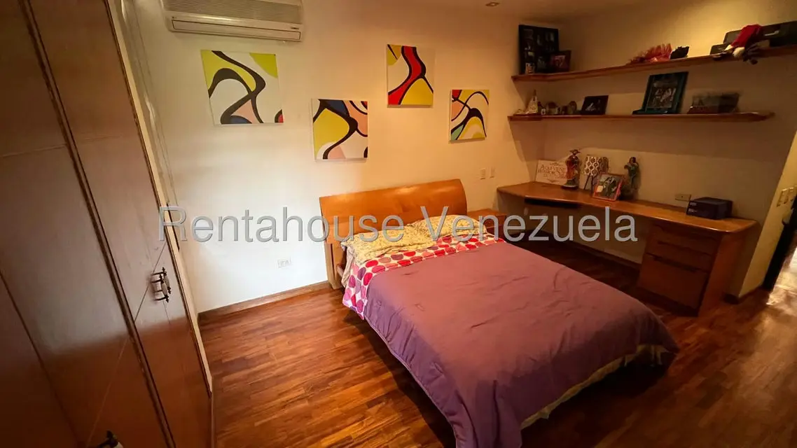 Apartamento (1 Nivel) en Venta en Los Samanes, Distrito Metropolitano - 51