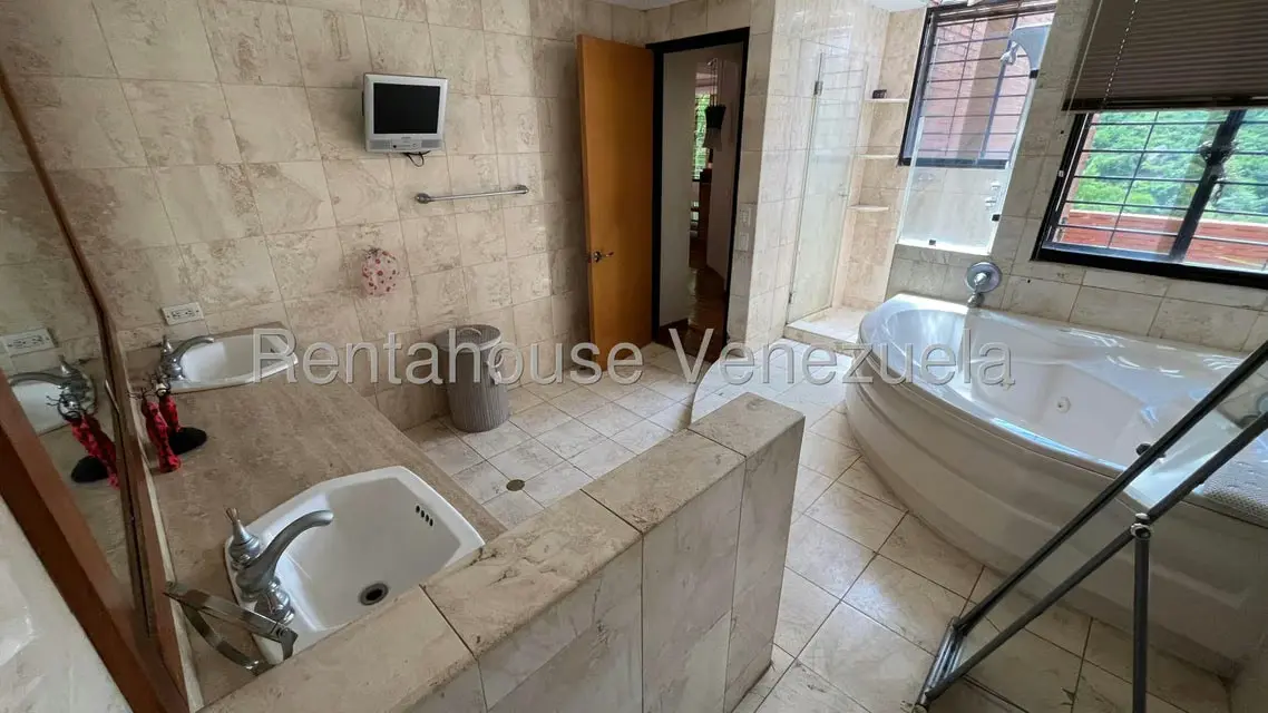 Apartamento (1 Nivel) en Venta en Los Samanes, Distrito Metropolitano - 60