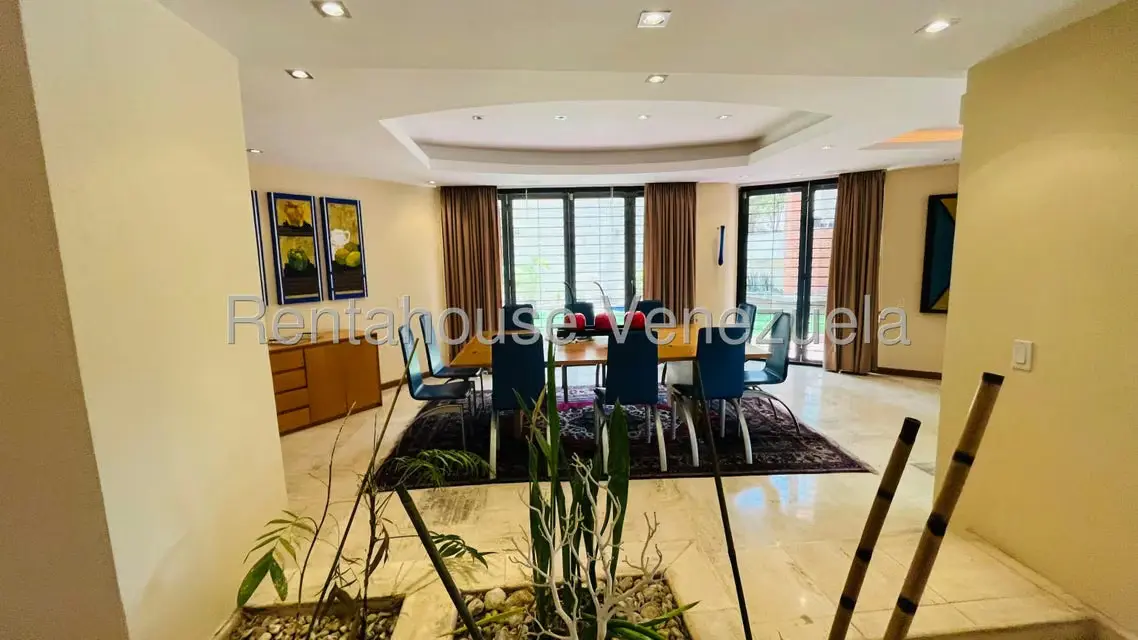 Apartamento (1 Nivel) en Venta en Los Samanes, Distrito Metropolitano - 66