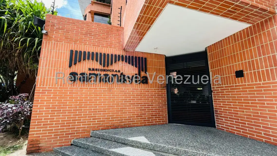 Apartamento (1 Nivel) en Venta en Los Samanes, Distrito Metropolitano - 69