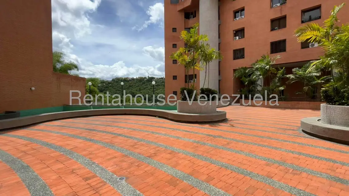Apartamento (1 Nivel) en Venta en Los Samanes, Distrito Metropolitano - 72