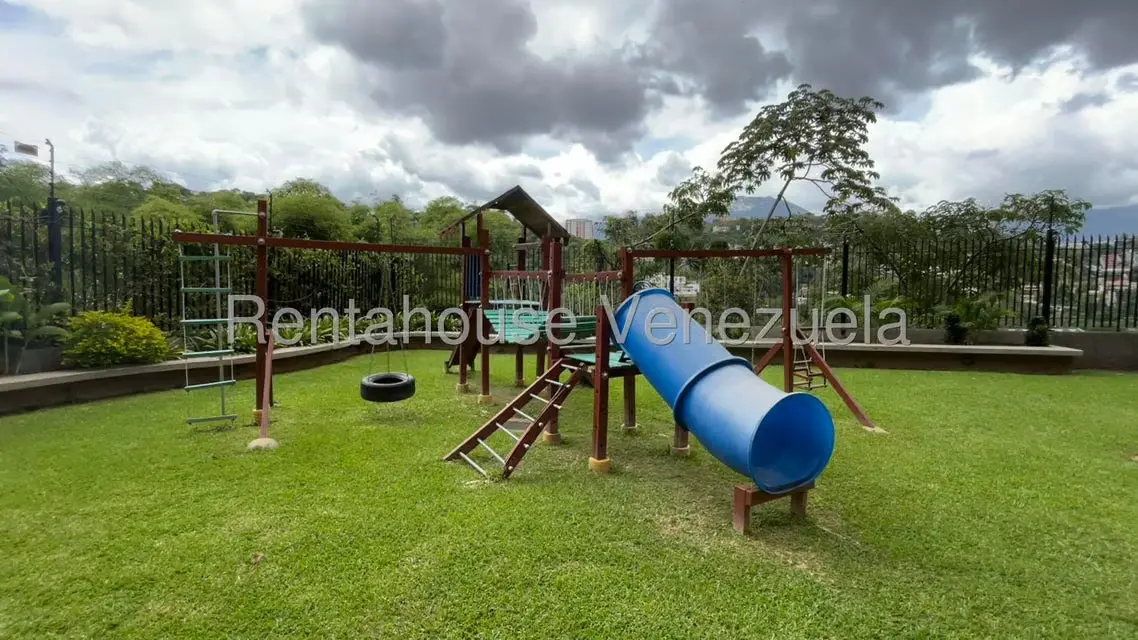 Apartamento (1 Nivel) en Venta en Los Samanes, Distrito Metropolitano - 74
