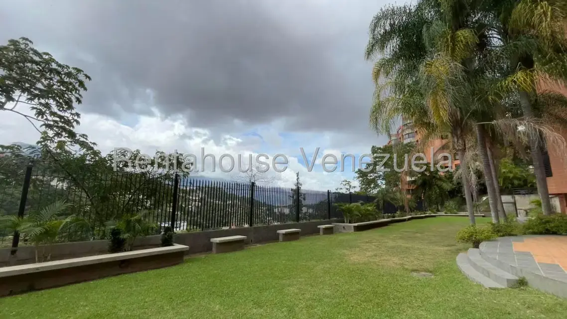 Apartamento (1 Nivel) en Venta en Los Samanes, Distrito Metropolitano - 75