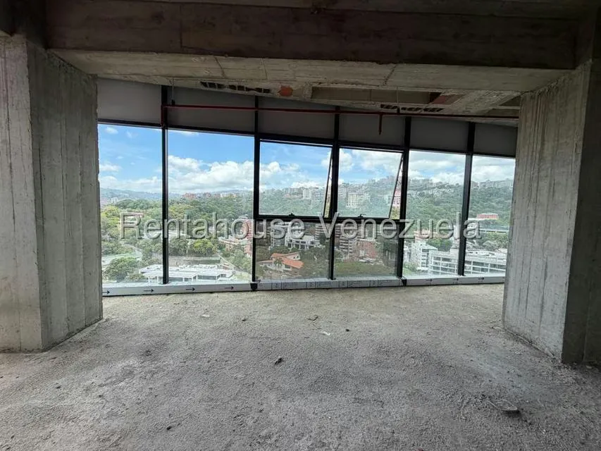 Oficina en Venta en Las Mercedes, Distrito Metropolitano - 2