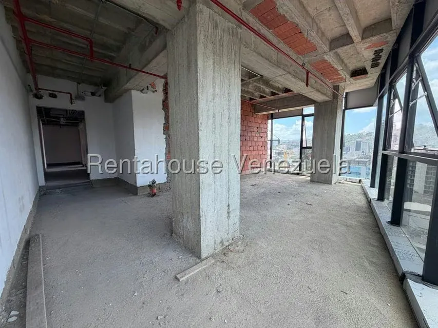 Oficina en Venta en Las Mercedes, Distrito Metropolitano - 11