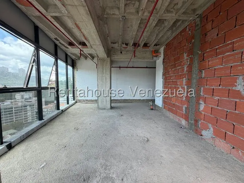 Oficina en Venta en Las Mercedes, Distrito Metropolitano - 7