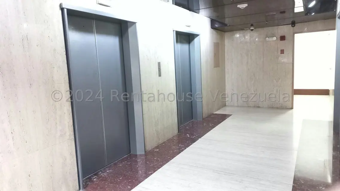 Oficina en Alquiler en Las Mercedes, Distrito Metropolitano - 11