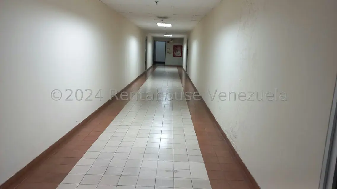 Oficina en Alquiler en Las Mercedes, Distrito Metropolitano - 10