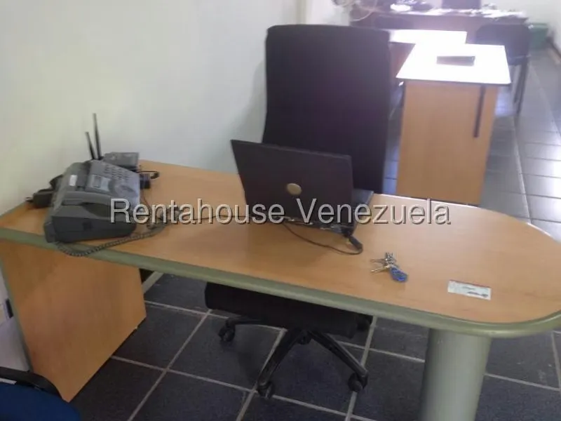 Local Comercial en Venta en Turgua, Distrito Metropolitano - 3