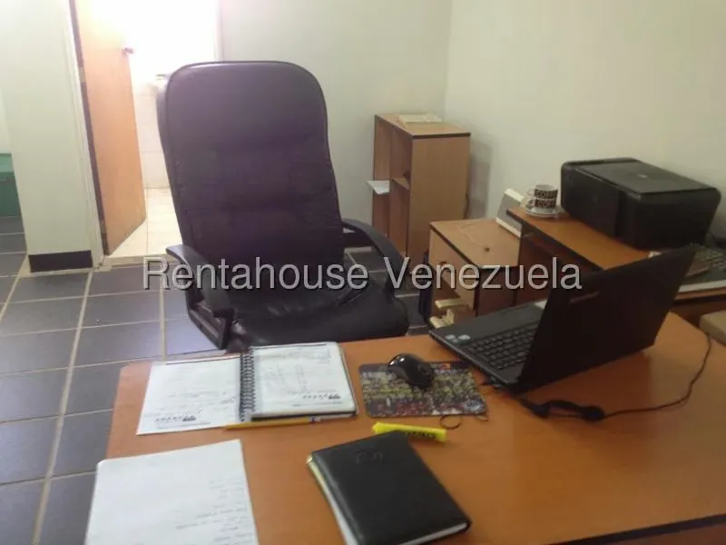 Local Comercial en Venta en Turgua, Distrito Metropolitano - 4