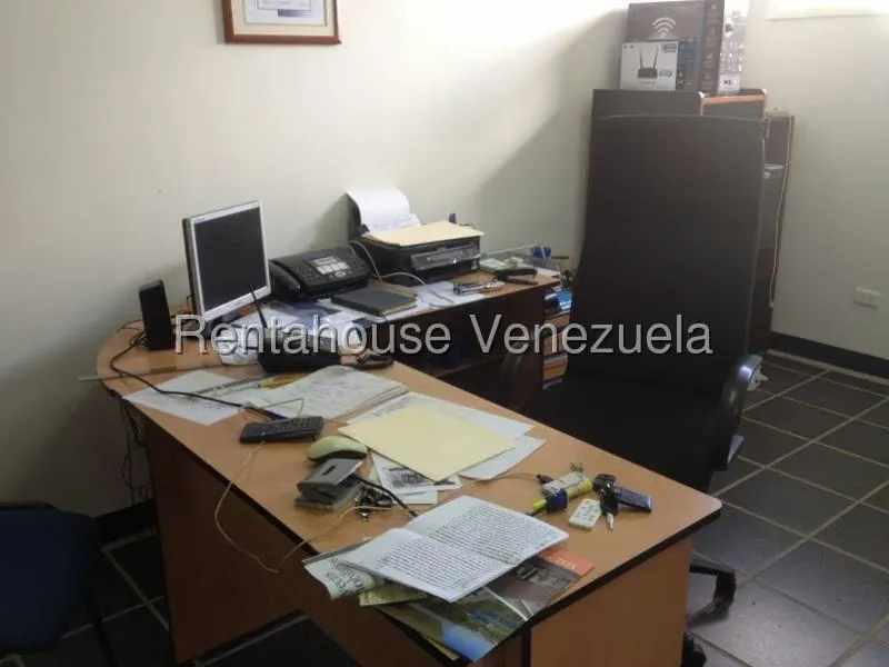 Local Comercial en Venta en Turgua, Distrito Metropolitano - 5