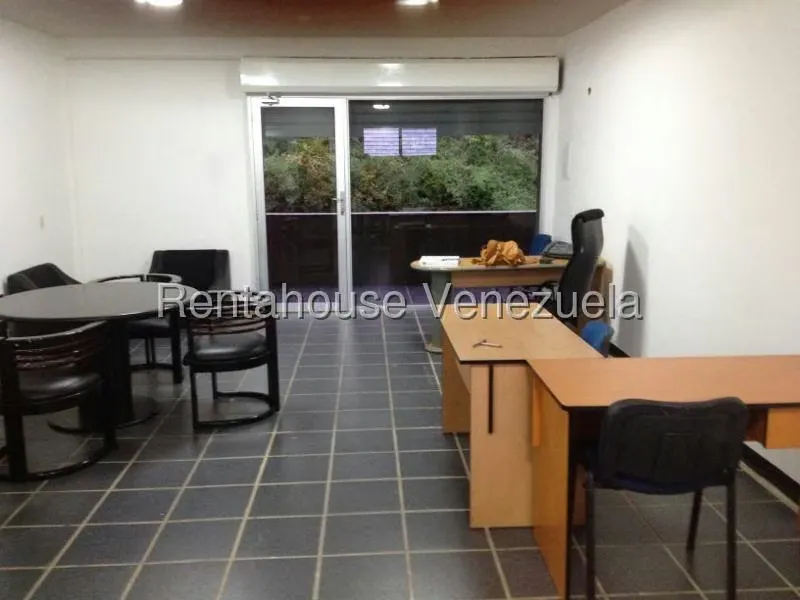 Local Comercial en Venta en Turgua, Distrito Metropolitano - 6