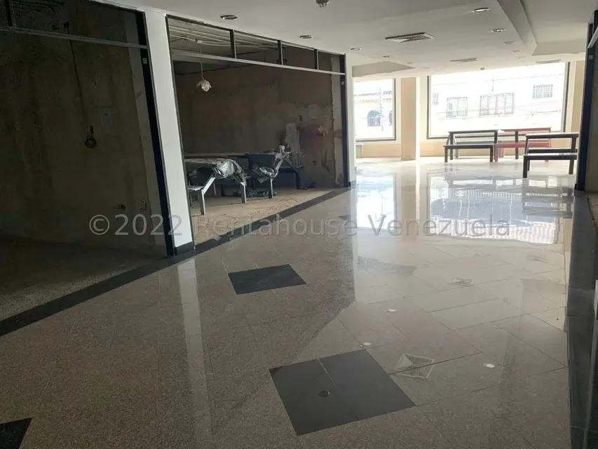 Comercial (Local Comercial) en Venta en Zona Centro, Aragua - 10