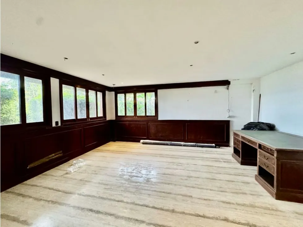 Se vende casa 850m2 5h+2s/7b/12p Alto Hatillo - 18