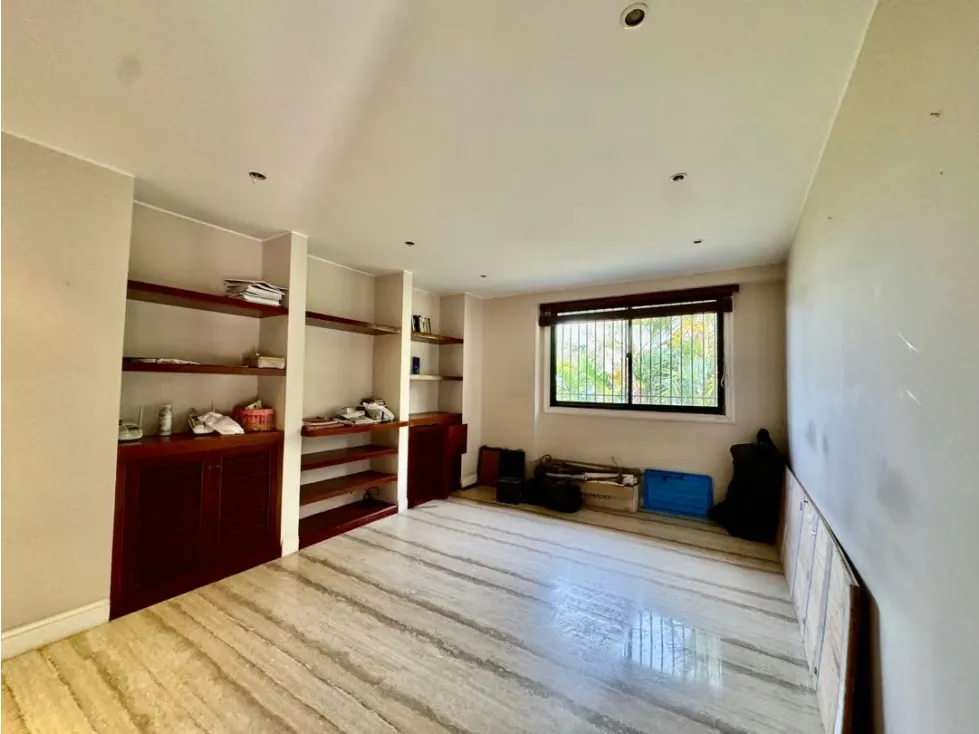 Se vende casa 850m2 5h+2s/7b/12p Alto Hatillo - 20