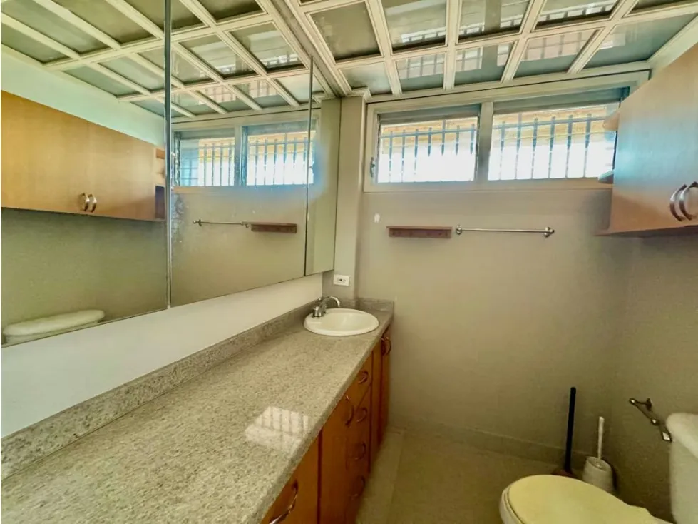 Se vende casa 850m2 5h+2s/7b/12p Alto Hatillo - 29