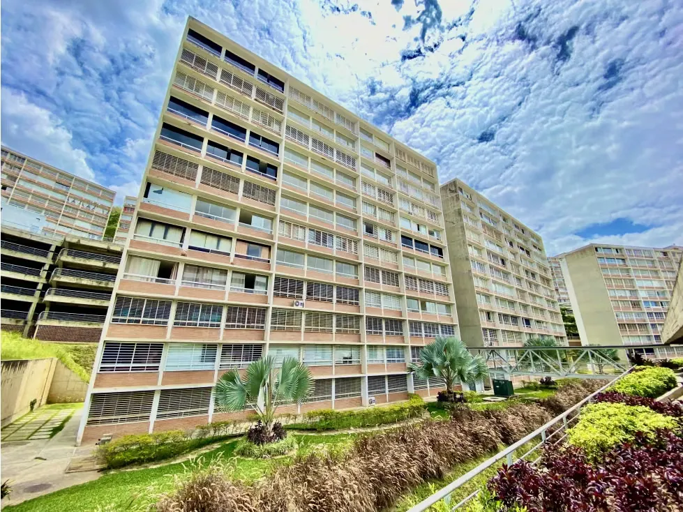 APARTAMENTO PB ENCANTADO HUMBOLDT 84 M2, 3 HAB, 2 BAÑOS Y 2 P/E - 11