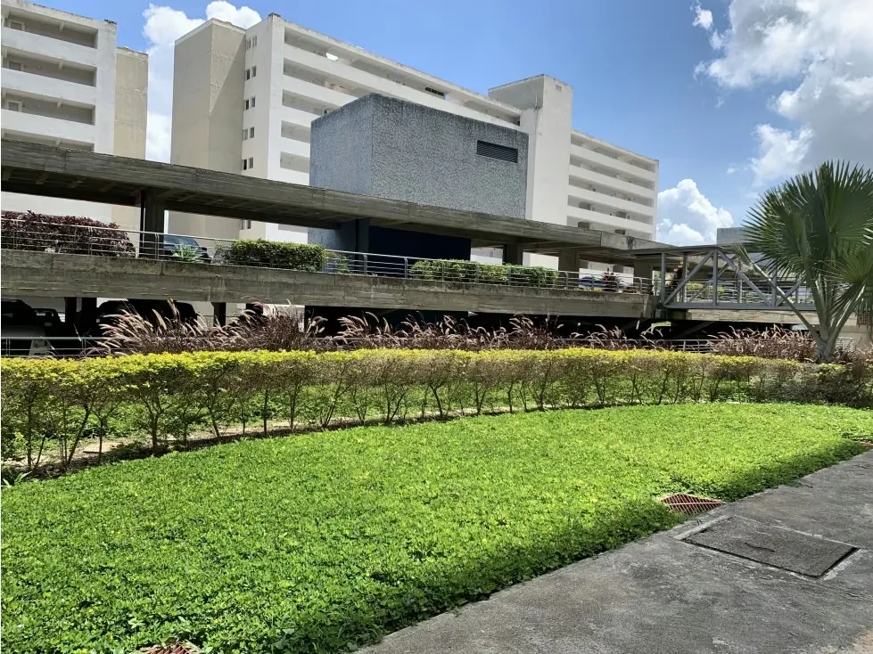 APARTAMENTO PB ENCANTADO HUMBOLDT 84 M2, 3 HAB, 2 BAÑOS Y 2 P/E - 12