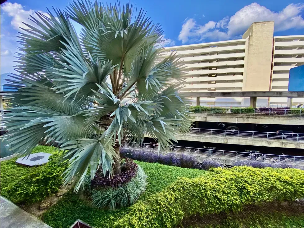 APARTAMENTO PB ENCANTADO HUMBOLDT 84 M2, 3 HAB, 2 BAÑOS Y 2 P/E - 13