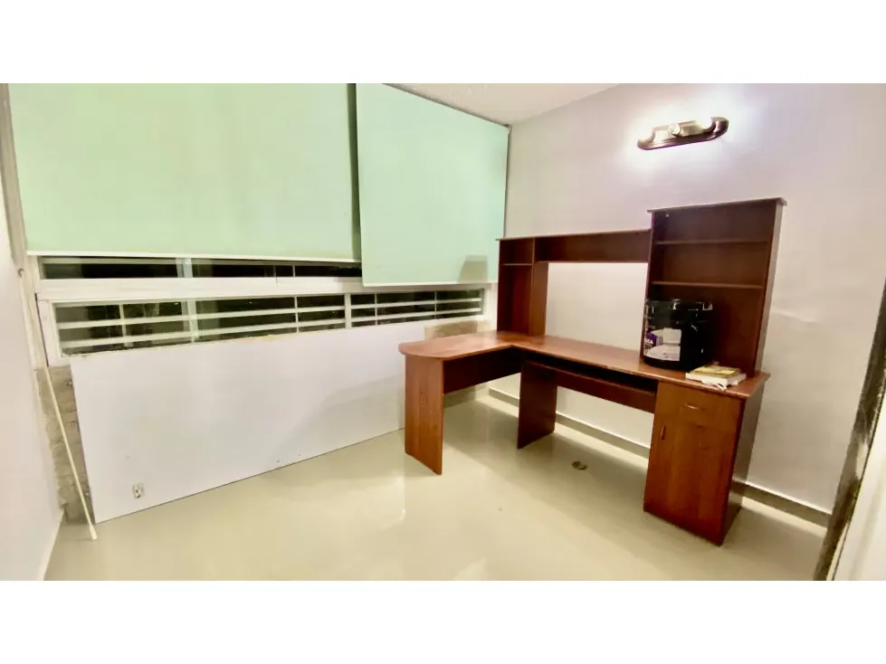 APARTAMENTO PB ENCANTADO HUMBOLDT 84 M2, 3 HAB, 2 BAÑOS Y 2 P/E - 3