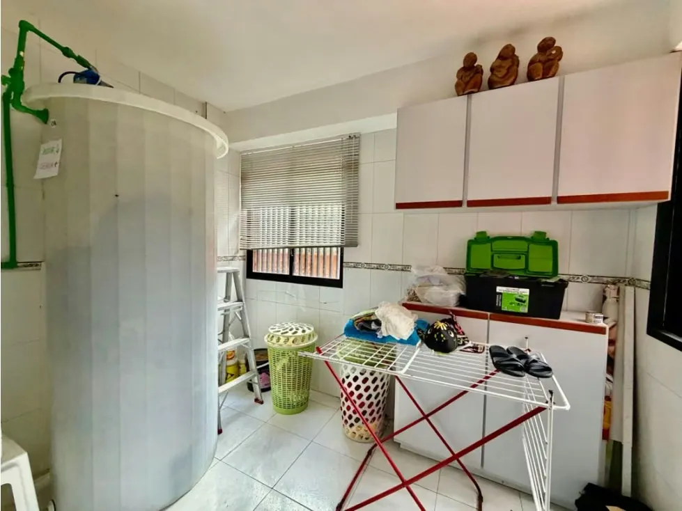 Se vende apto 440m2 4h+estudio+ch/5b/4p Alto Hatillo - 15