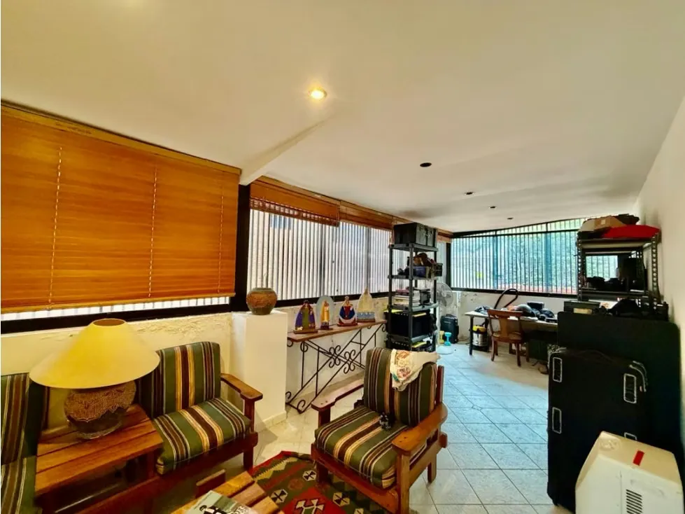 Se vende apto 440m2 4h+estudio+ch/5b/4p Alto Hatillo - 21