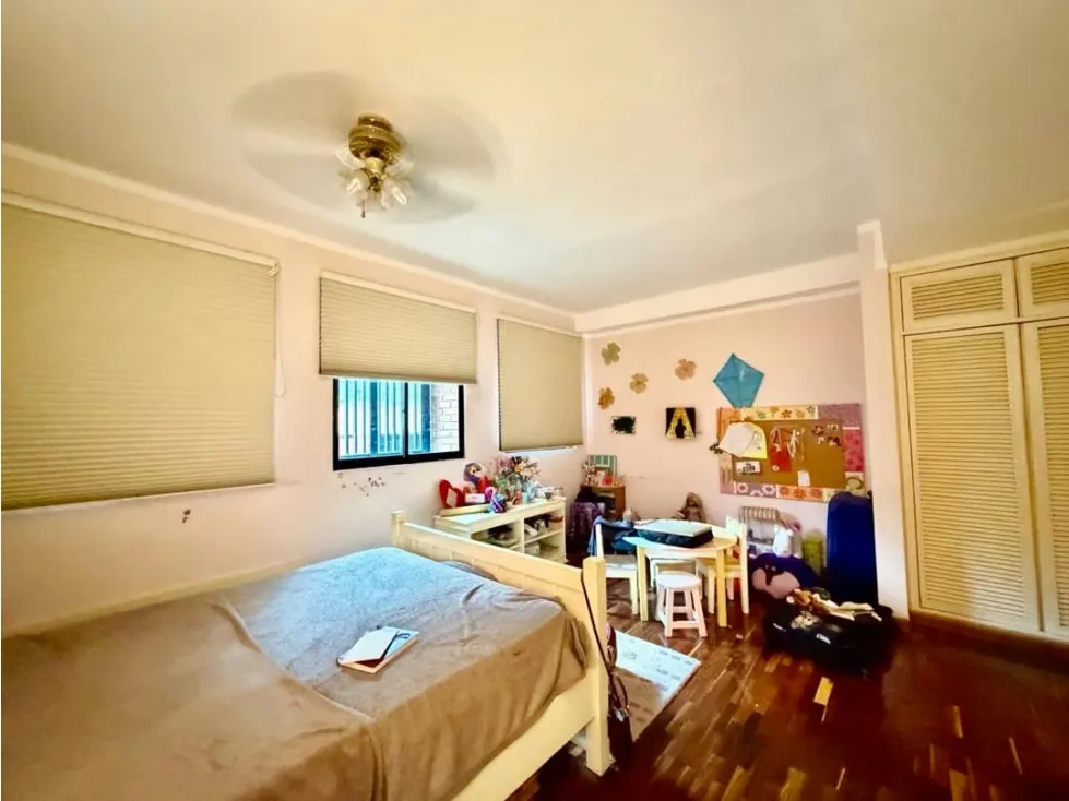 Se vende apto 440m2 4h+estudio+ch/5b/4p Alto Hatillo - 24