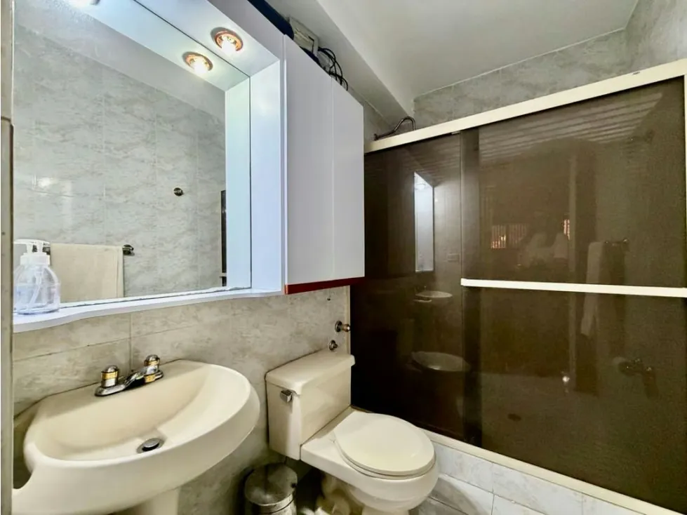 Se vende apto 440m2 4h+estudio+ch/5b/4p Alto Hatillo - 29