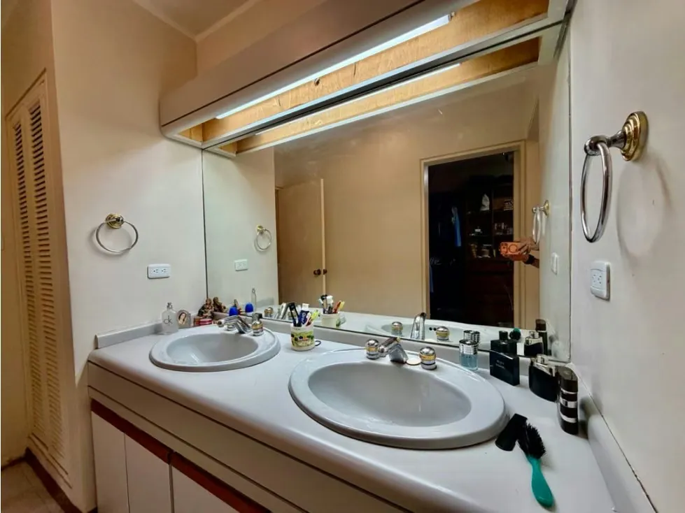 Se vende apto 440m2 4h+estudio+ch/5b/4p Alto Hatillo - 37