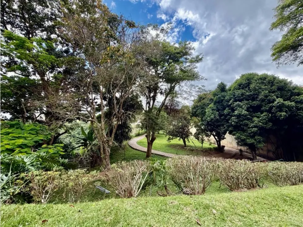 Se vende apto 440m2 4h+estudio+ch/5b/4p Alto Hatillo - 39