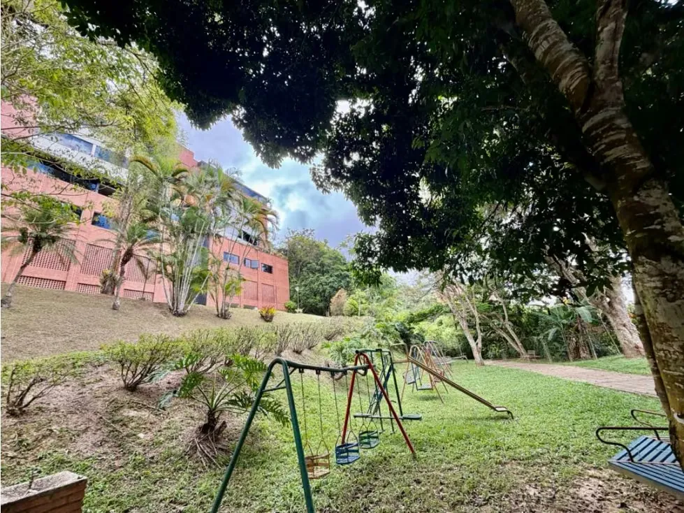 Se vende apto 440m2 4h+estudio+ch/5b/4p Alto Hatillo - 40