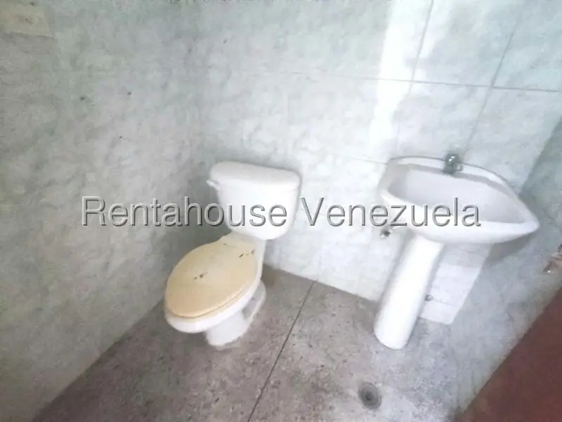 Oficina en Alquiler en Zona Colonial, Carabobo - 14