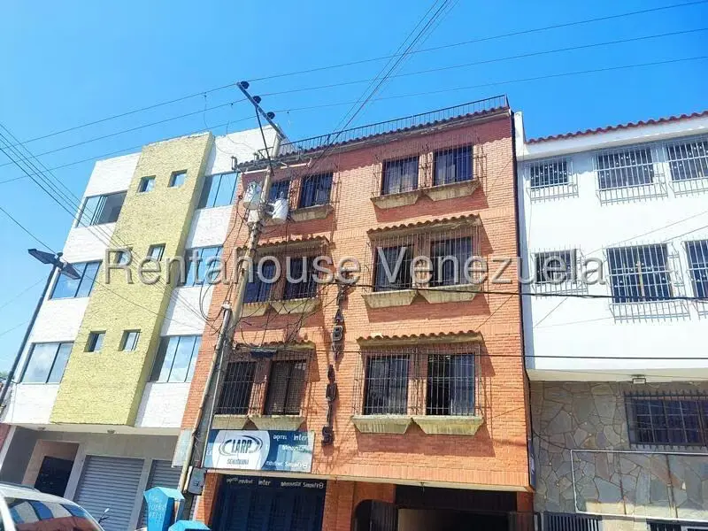 Oficina en Alquiler en Zona Colonial, Carabobo - 16