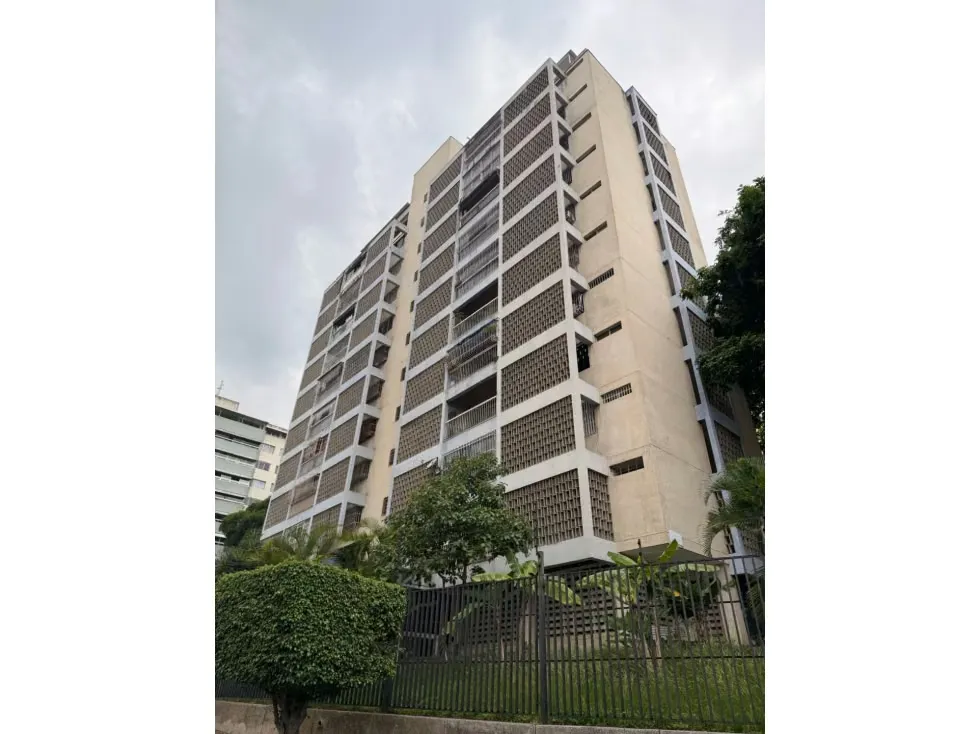 Alquilo Apartamento en el Marques