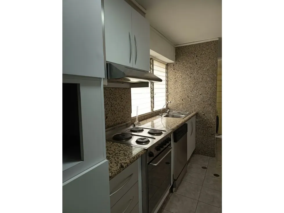 Vendo apartamento 139m2 La Boyera 6832 - 5