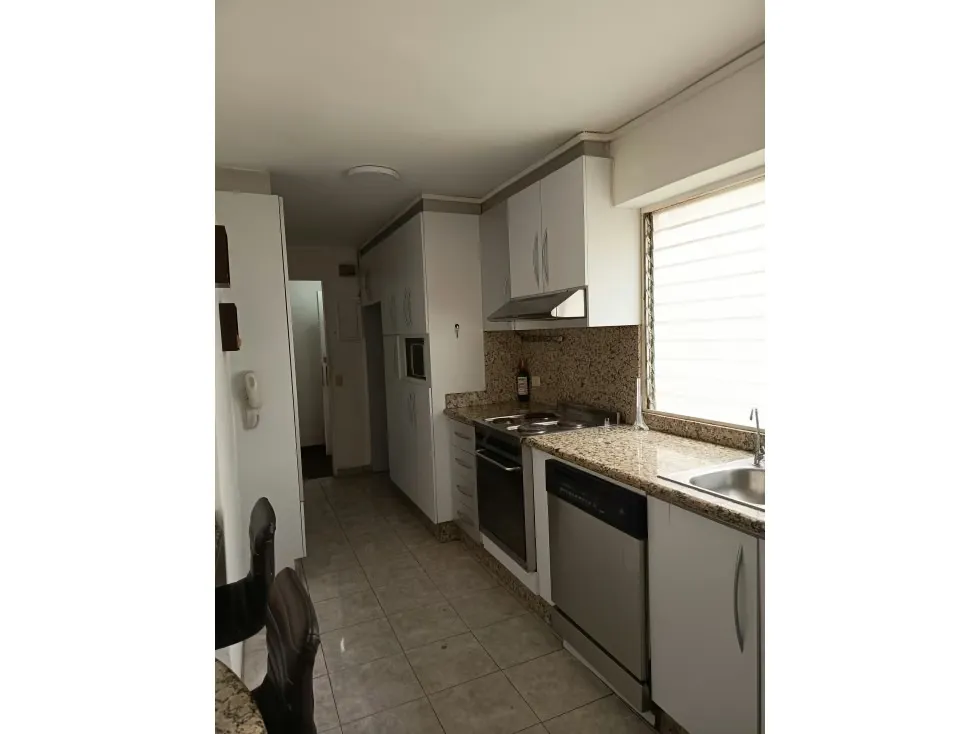 Vendo apartamento 139m2 La Boyera 6832 - 6